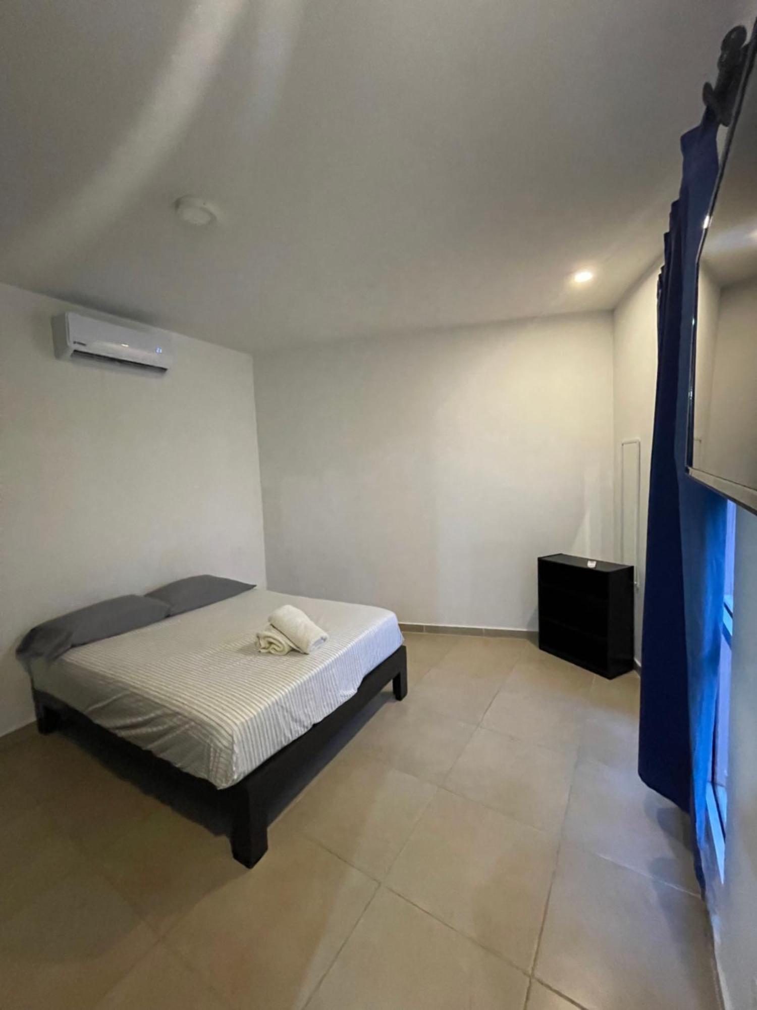 Apartment Departamento En Dreams Lagoon Cancún