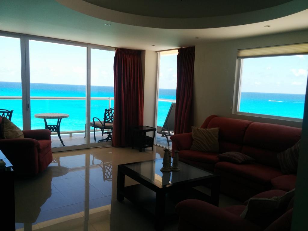 Aparthotel Zone
