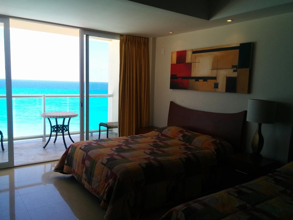 Zone Aparthotel