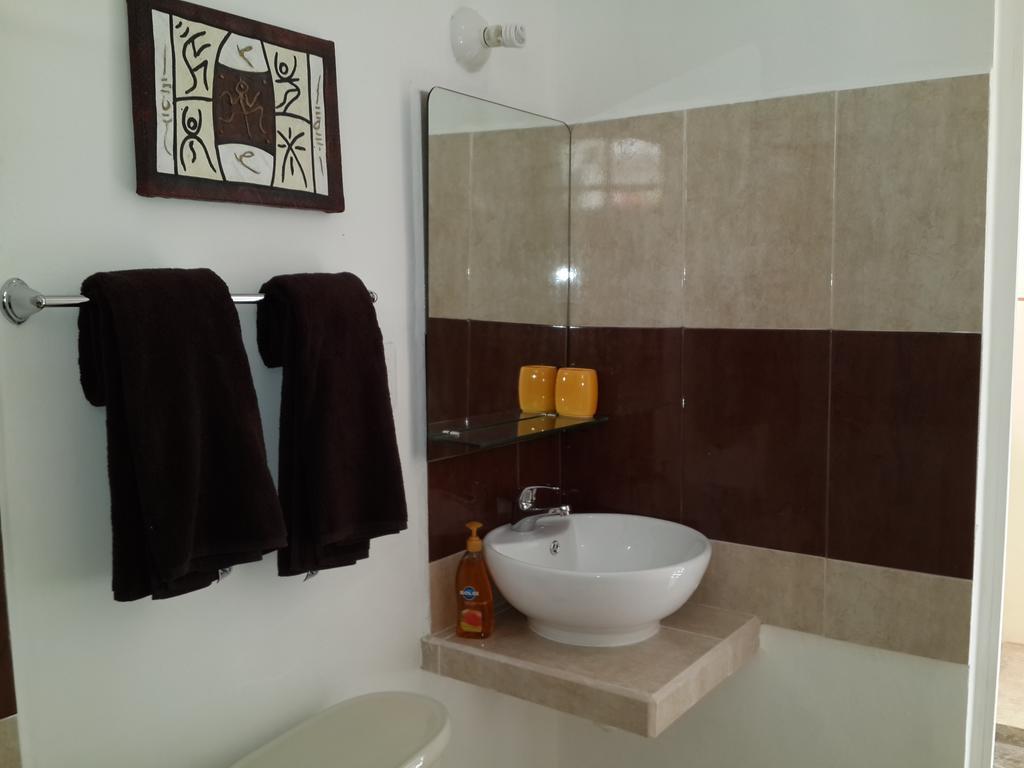 Apartment Departamentos Andalucia Cancún