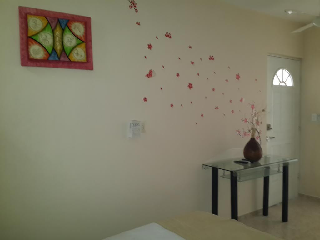 Departamentos Andalucia Cancún