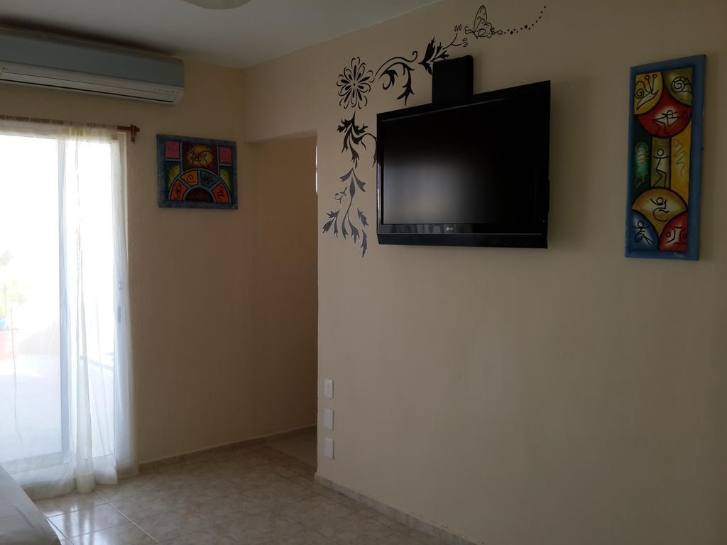 Apartment Departamentos Andalucia Cancún