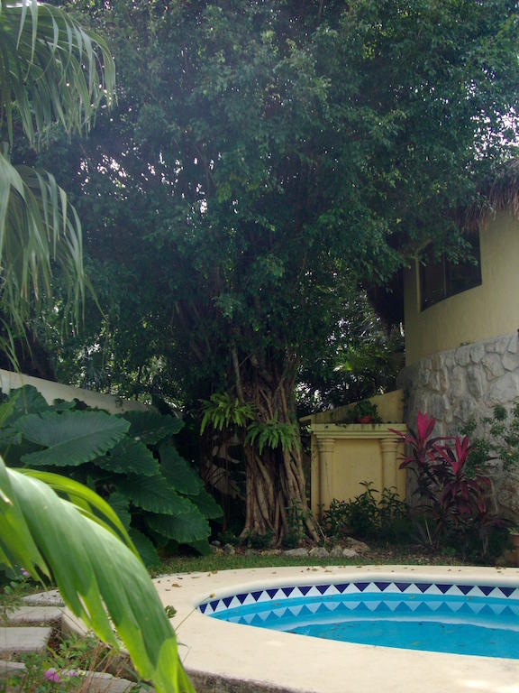 Residencia Encantos Cancun