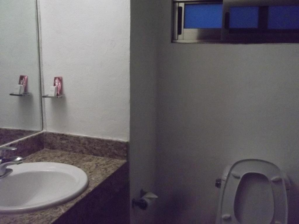 Del Rey Love hotel Cancun