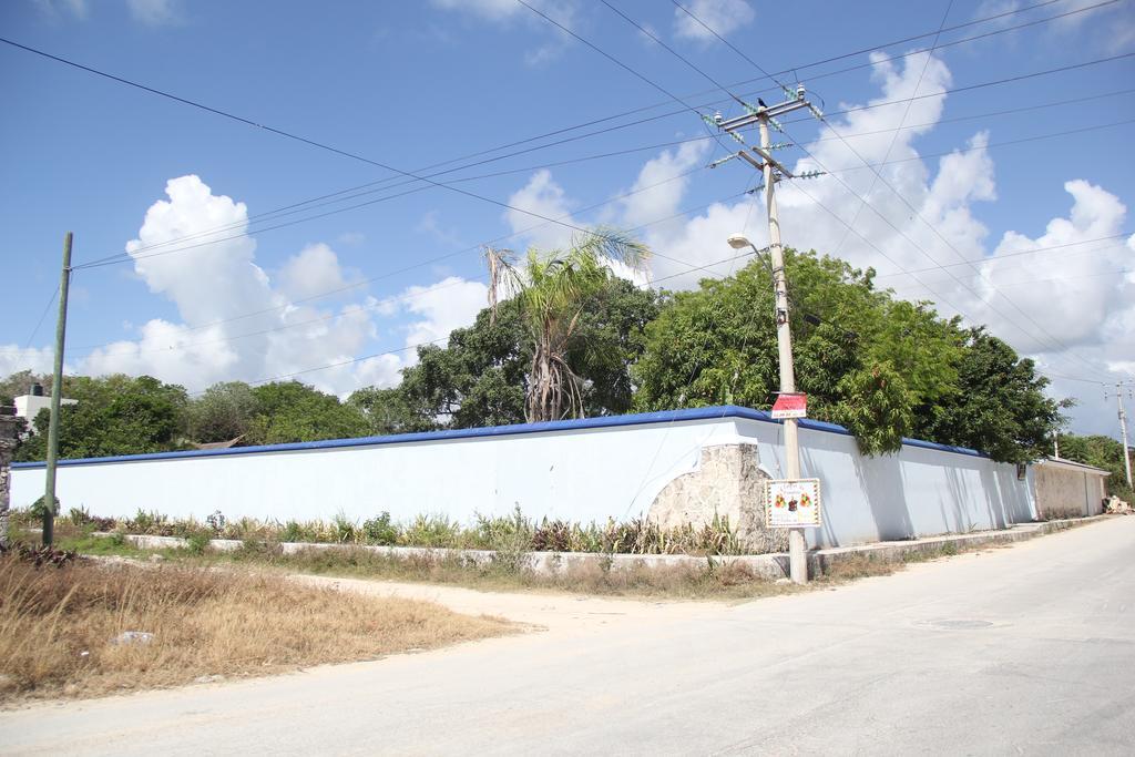 Guest house Campestre Cancun