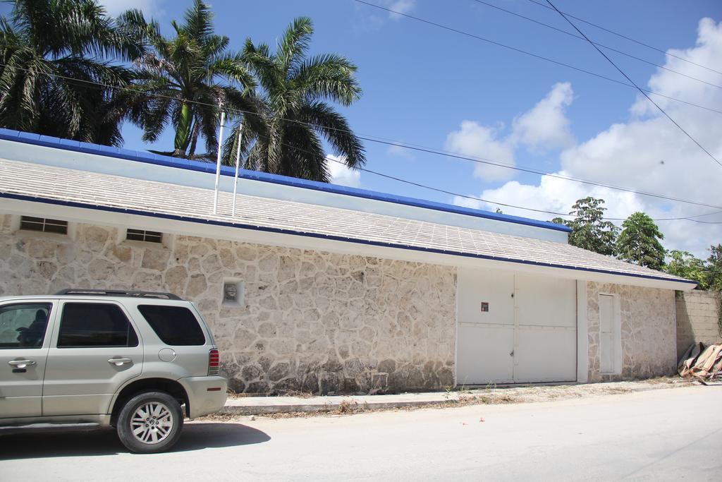 Guest house Campestre