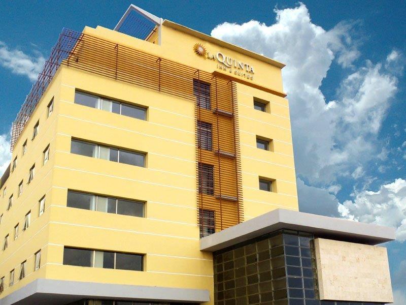 Wyndham Garden Downtown 4* Cancun