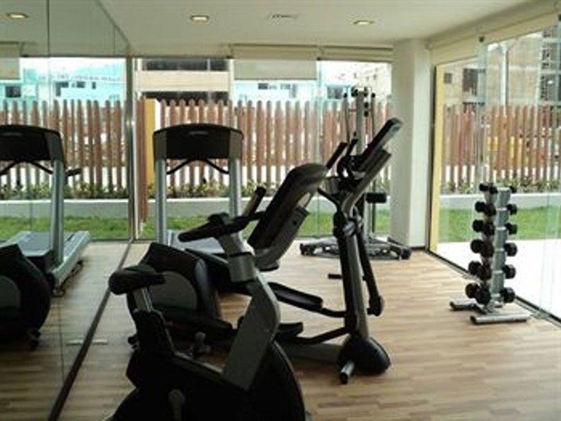 Wyndham Garden Downtown Hotel Cancun