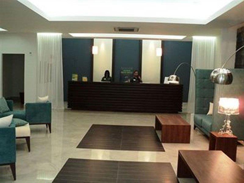 Wyndham Garden Downtown 4* Cancun