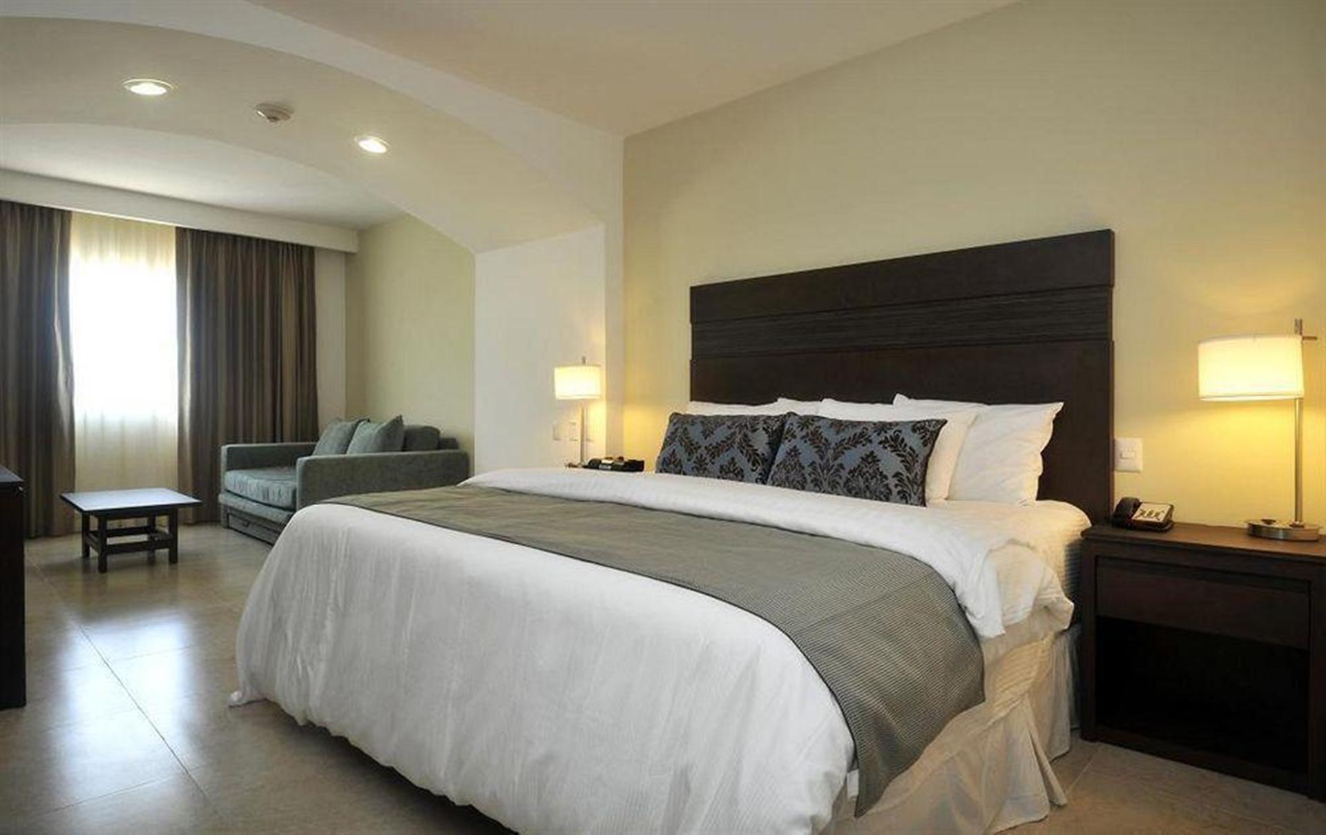 Wyndham Garden Downtown