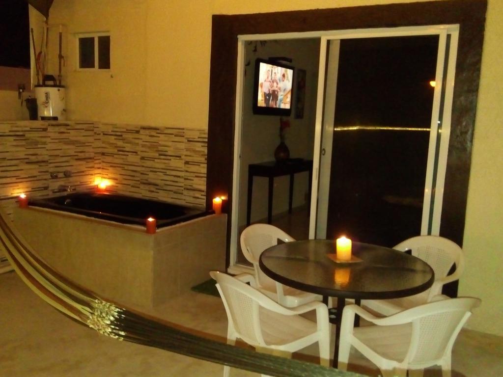 Departamentos Andalucia * Cancún