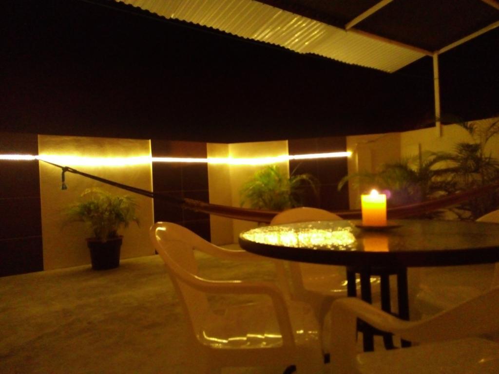 Departamentos Andalucia Apartment Cancún