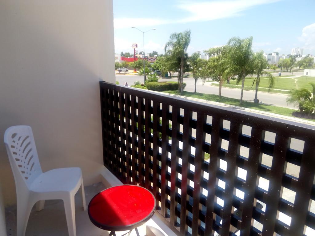 Villas Santa Fe Apartment *
