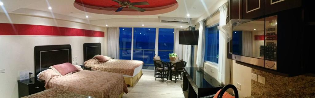 Zone Aparthotel