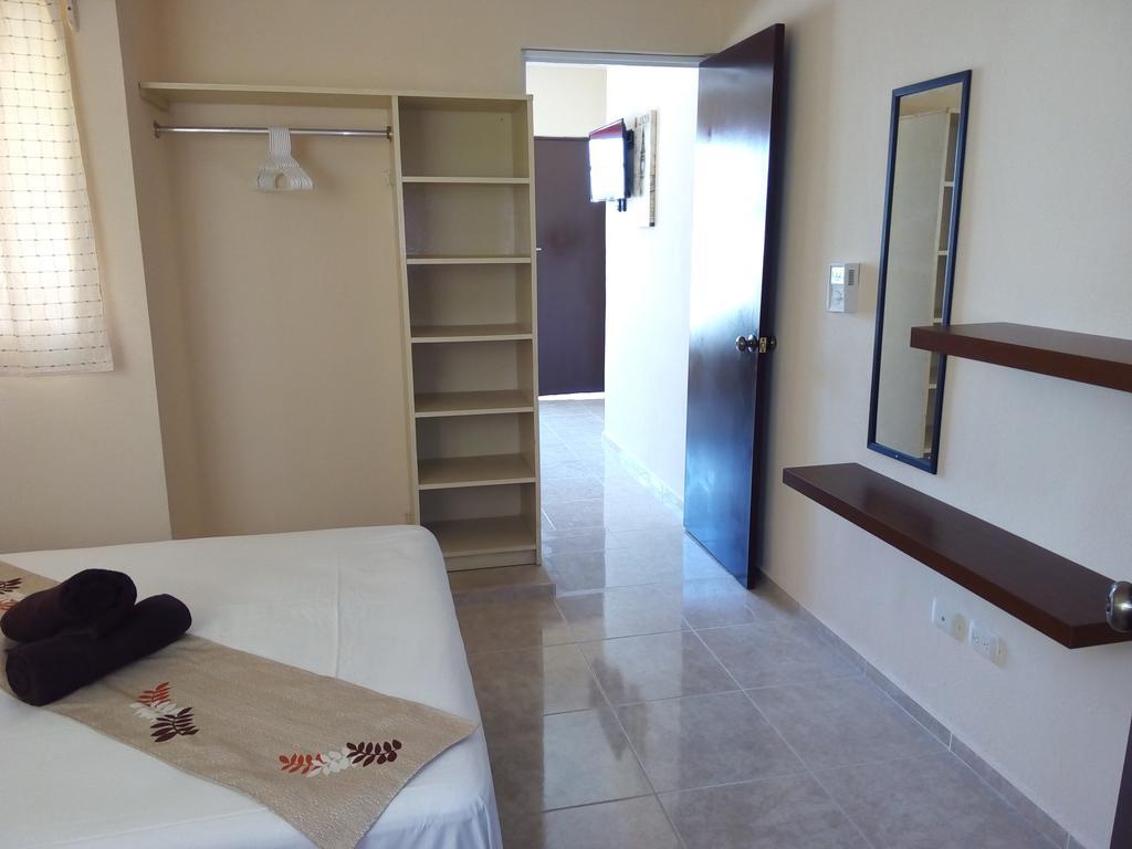 Villas Santa Fe Apartment