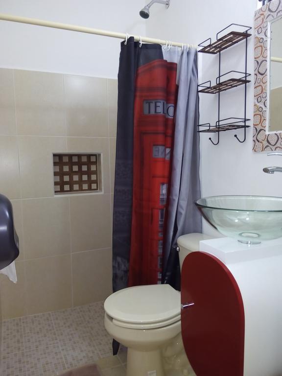 Villas Santa Fe Apartment *