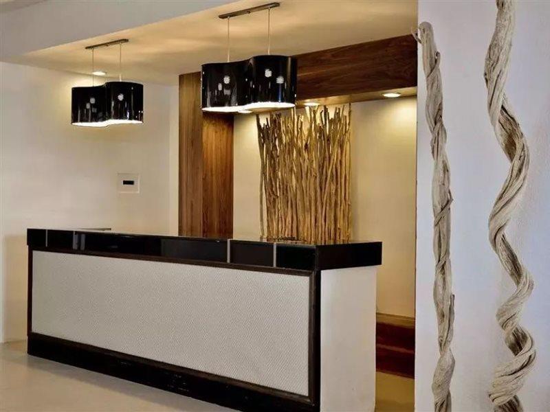 Hotel Hotel Club Verano Beat Cancun