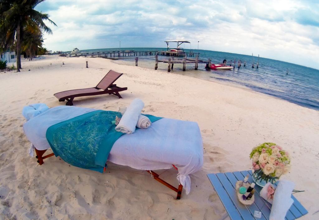 Mayambe Private Village Frühstückspension Cancún