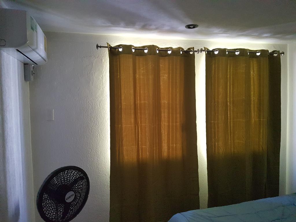 Homestay Casa Maracuya *