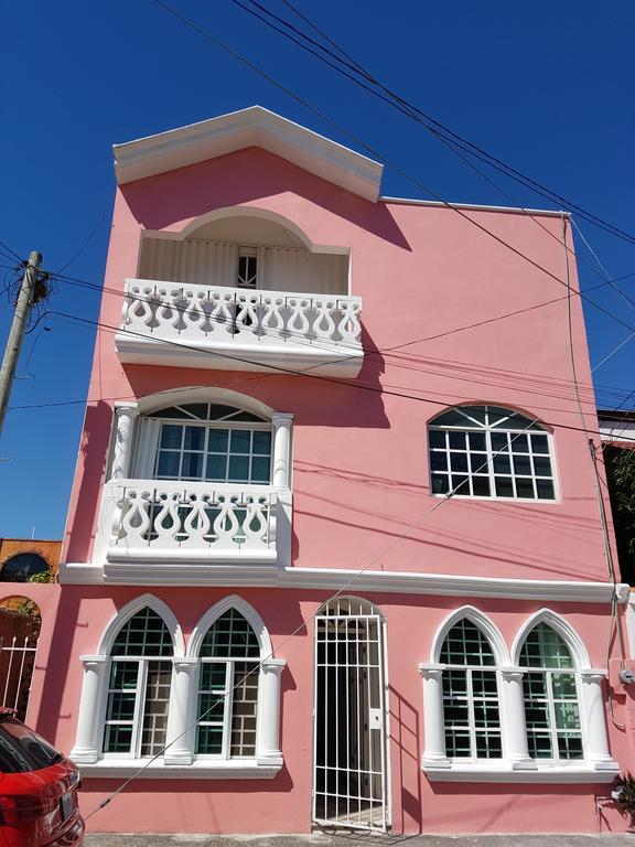 Casa Maracuya Homestay *