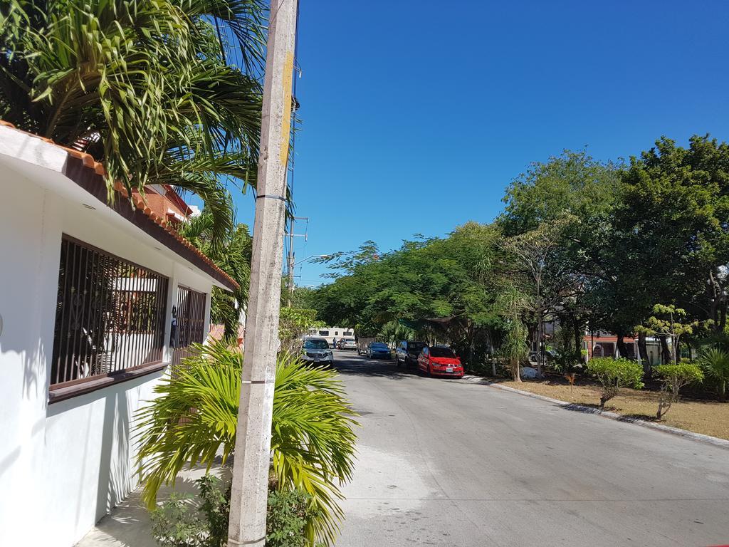 Casa Maracuya Cancun