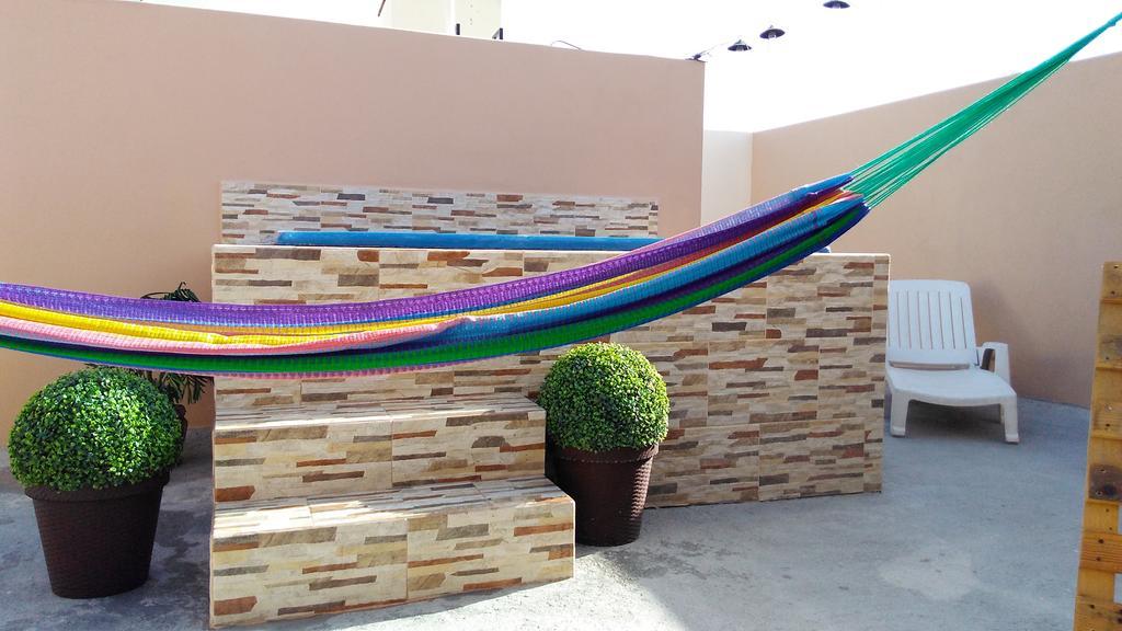 Apartment Villas Santa Fe Cancun