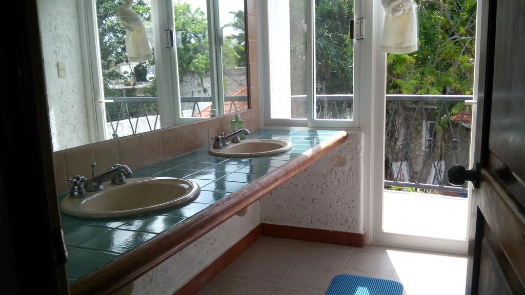 Casa El Encanto Homestay