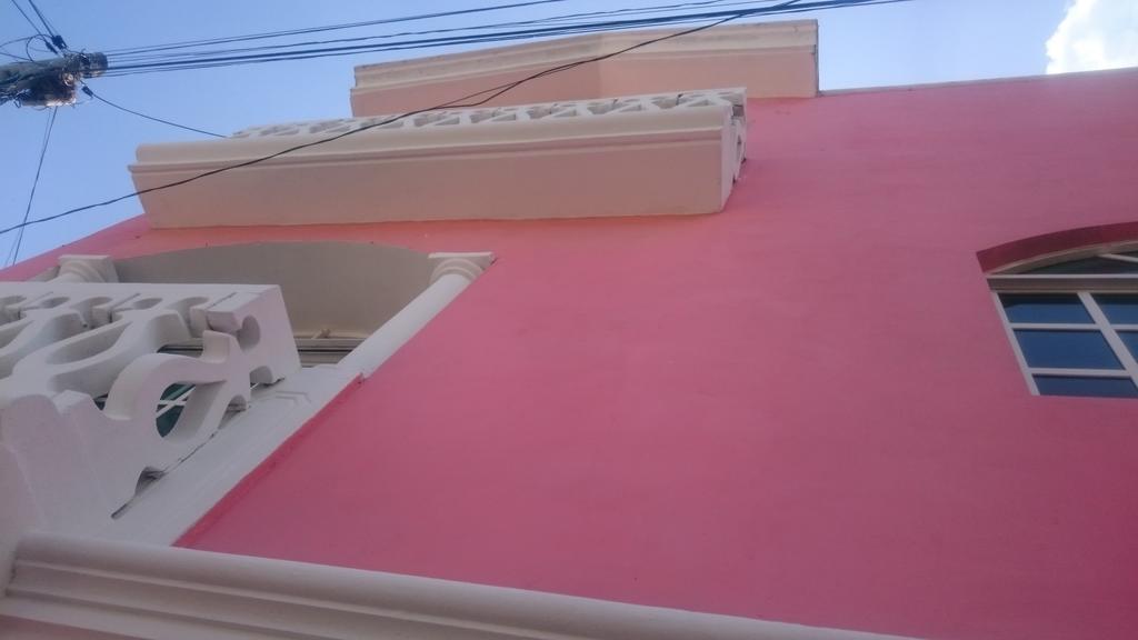 Casa Maracuya *