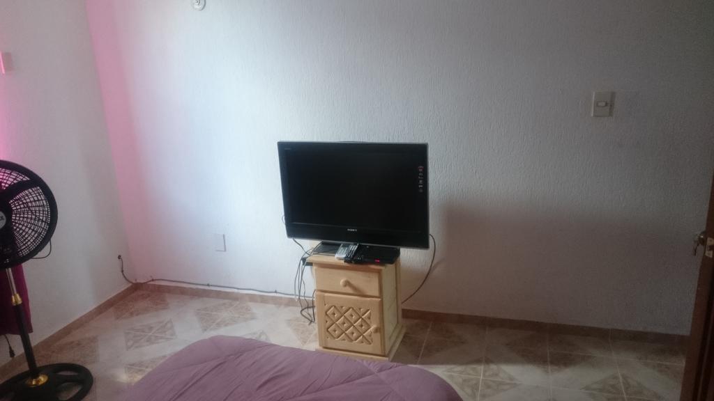 Homestay Casa Maracuya Cancun