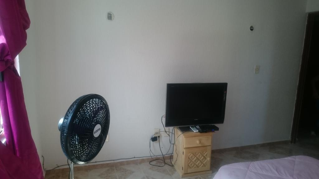 Homestay Casa Maracuya