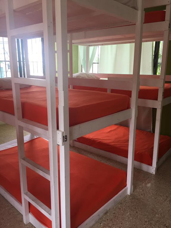 La Casa Del Viajero Gasthof Cancún