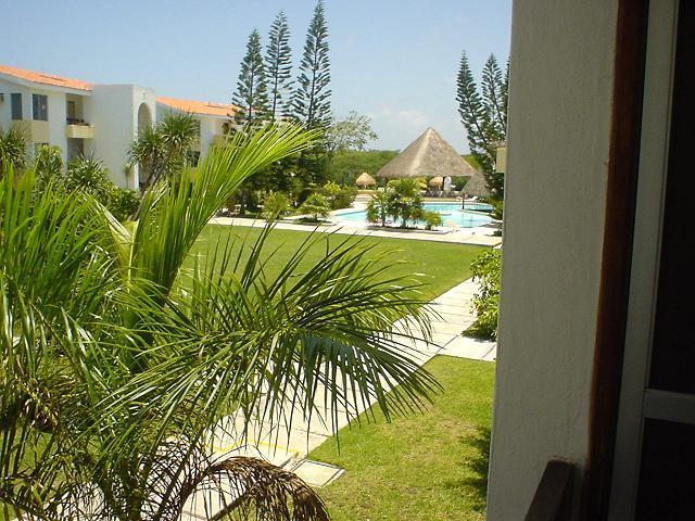 Zona Hotelera Playa Linda Apartment *
