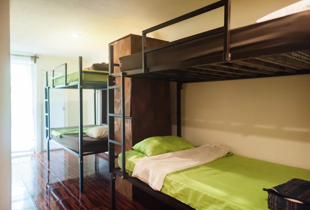 Hostel The Arrival *