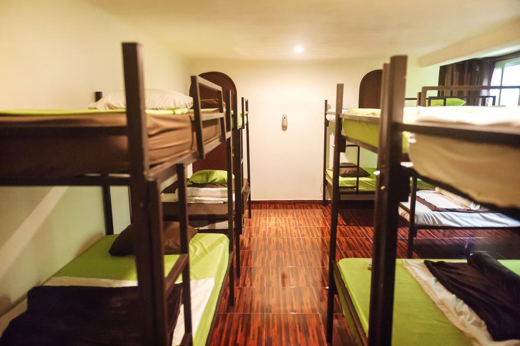 The Arrival Hostel *