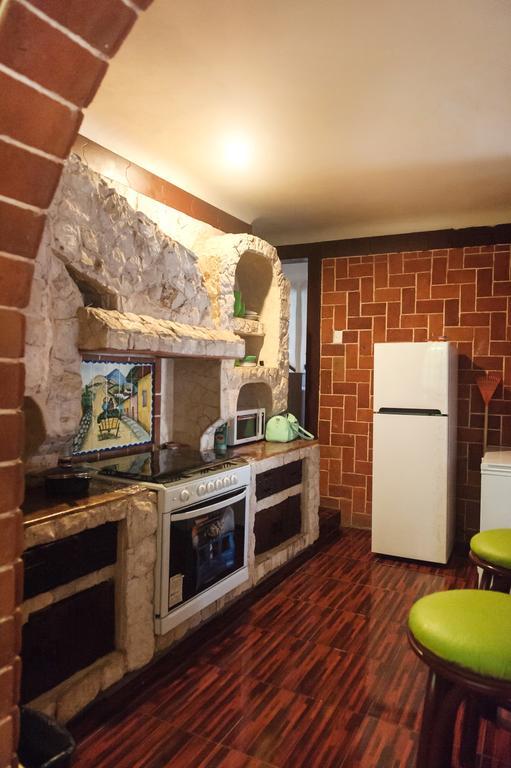 Hostel The Arrival Cancun