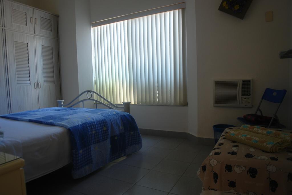 Residencia Encantos