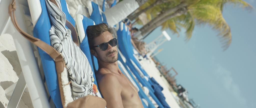 Occidental Costa - Resort
