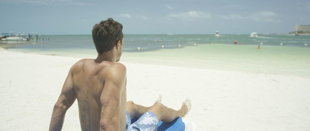 Occidental Costa - 4*
