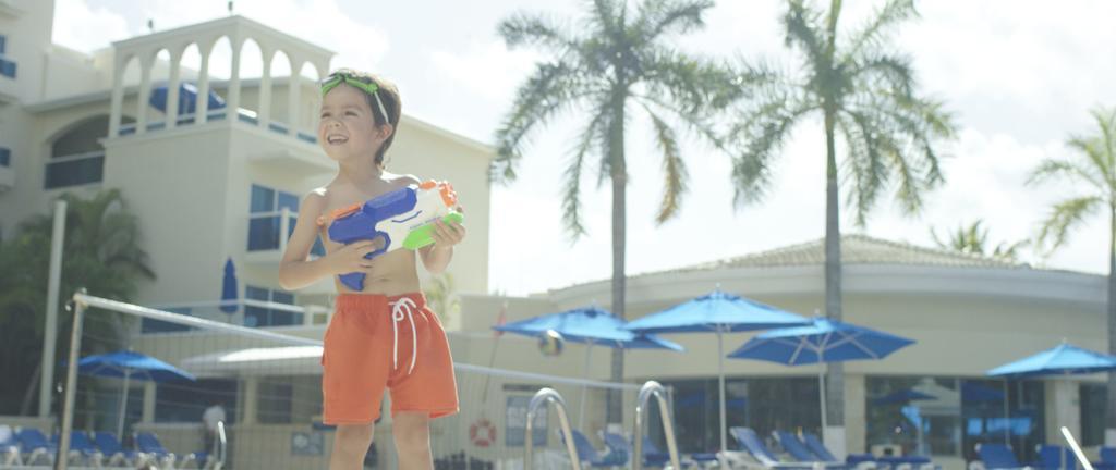 Resort Occidental Costa -