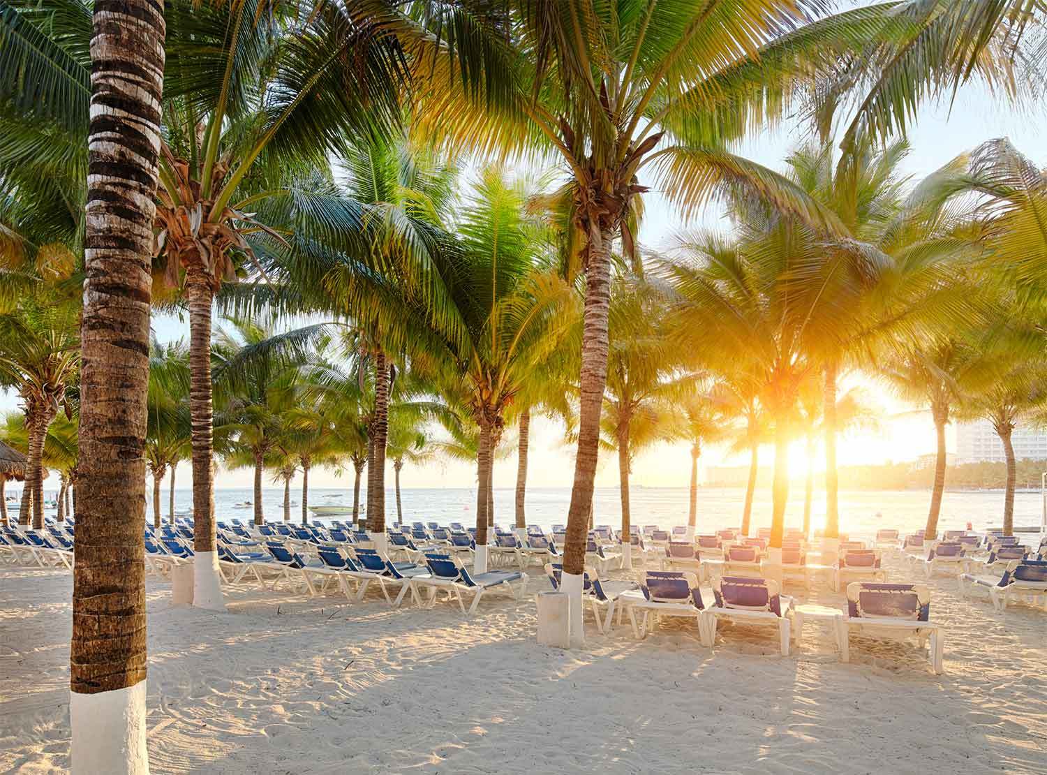 Occidental Costa - 4*