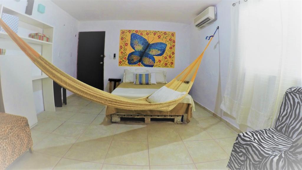 Guest house La Casa Del Arbol *