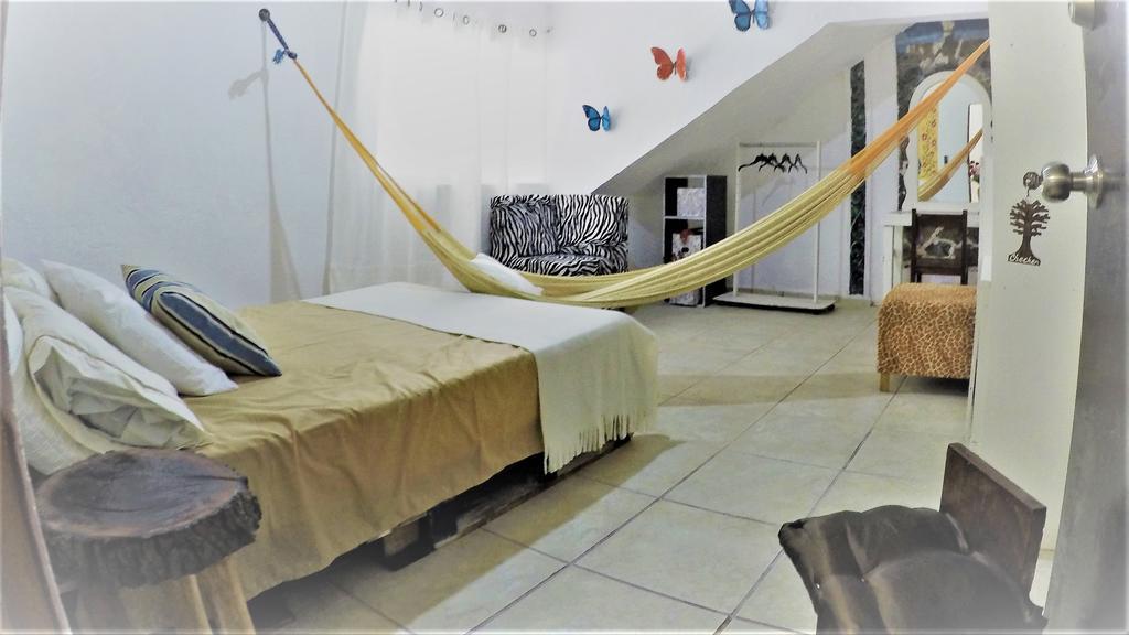 Guest house La Casa Del Arbol *