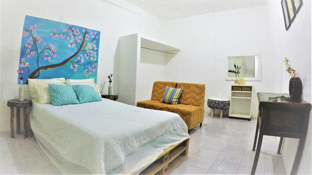 Guest house La Casa Del Arbol