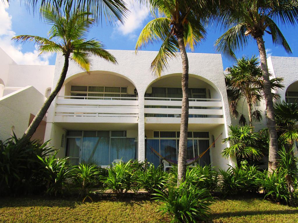 Maya Caribe Faranda 3*