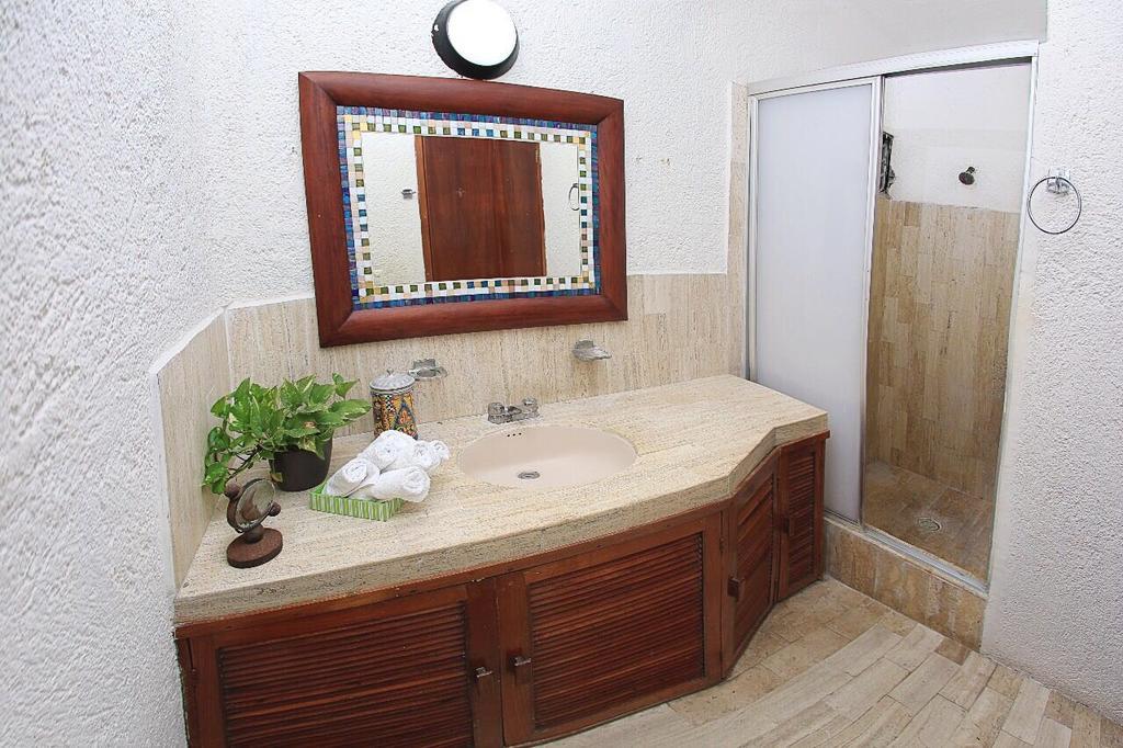 Apartment Departamento Pelicanos Cancun