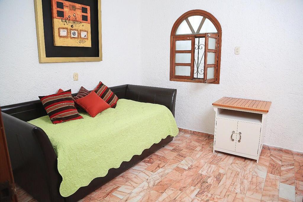 Departamento Pelicanos Apartment Cancun