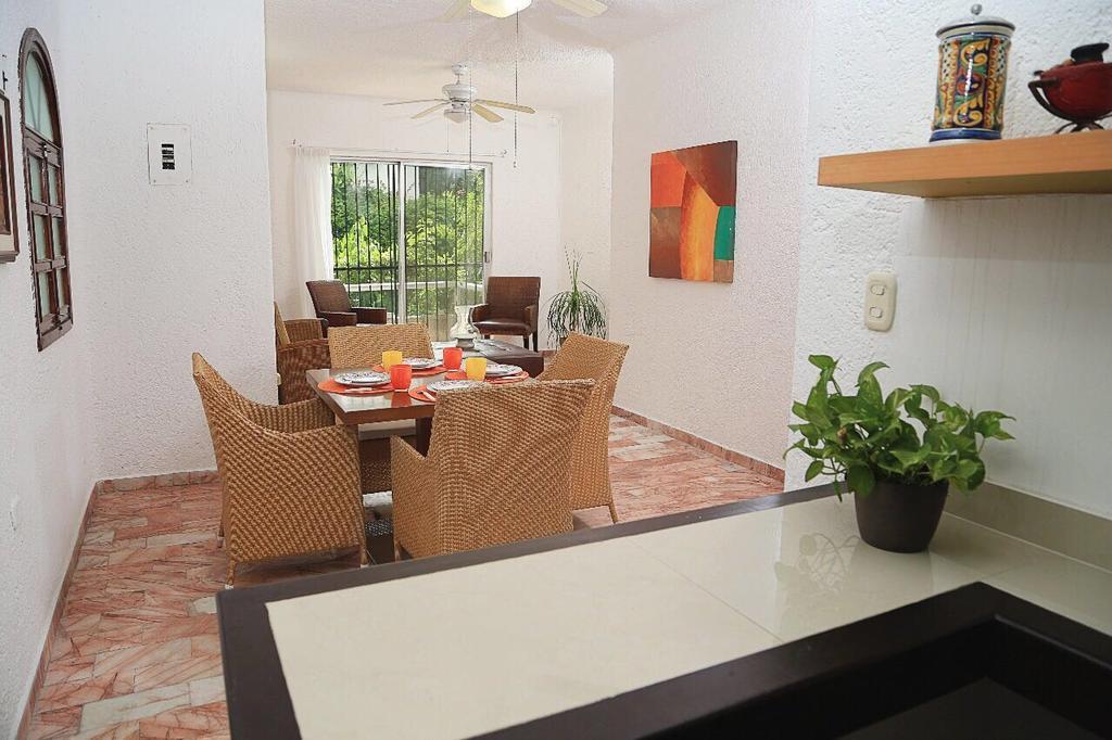 Apartment Departamento Pelicanos