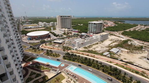 Torre Barcelona Suites 4*