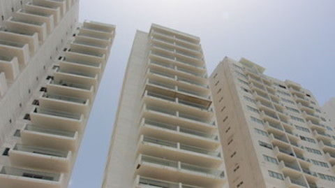 Torre Barcelona Suites 4* Cancún