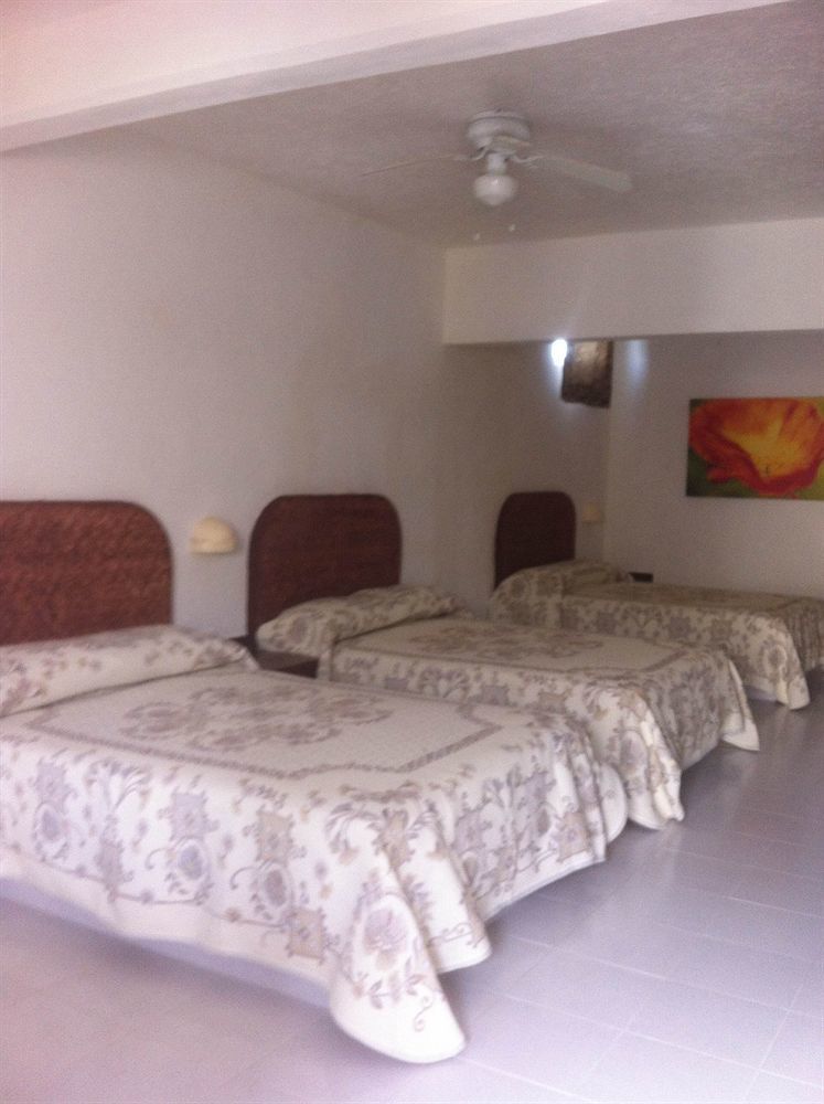 Ticuch Melida Plaza Hotel 2*